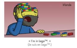 «I’m in Lego», «Estoy crudo»... Comment dire «j’ai la gueule de bois» dans six pays différents
