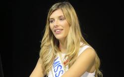 Camille Cerf, Miss France 2015, reprend le chemin de l’école