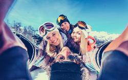 5 stations de ski pas chères dans les Alpes pour les étudiants