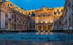 L’Essec et le château de Versailles s’associent pour promouvoir «l’excellence française»