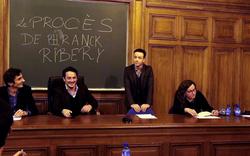 Franck Ribéry reconnu non coupable de crime contre la langue française