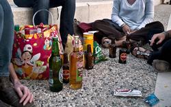 Les adolescents européens consomment moins de tabac et d’alcool