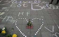 Attentats: les étudiants français à Bruxelles sous le choc