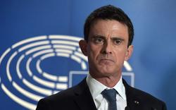 Manuel Valls veut interdire le voile à l’université