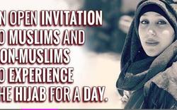 Des étudiants organisent un «Hijab Day» à Sciences Po
