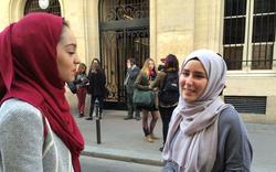 Le «Hijab Day» à Sciences Po déchaîne les passions