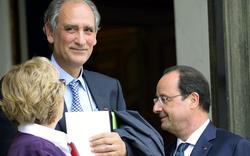 François Hollande s’engage à augmenter le budget des universités... «le moment venu»