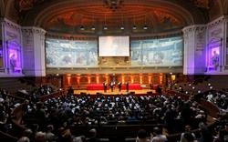 Paris 1 Panthéon-Sorbonne en tête des établissements les plus influents sur Twitter