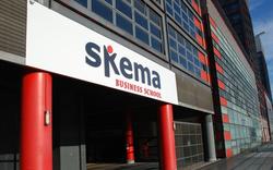 Skema s’offre les services de Microsoft avec un partenariat de 15 millions d’euros