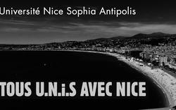 Attentat de Nice&nbsp;: les réactions des écoles et universités