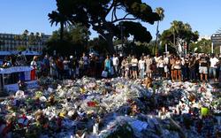 Attentat de Nice: décès confirmé de Nicolas, 20 ans, étudiant à Berkeley