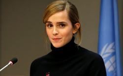 Avec l’ONU Femmes, Emma Watson s’engage pour l’égalité des genres sur les campus