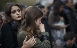 Un an après les attentats, des étudiants parisiens encore marqués