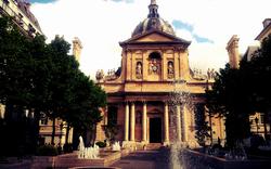 La Sorbonne, seule université française dans le top 50 des meilleures facs de droit