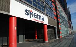 Skema intègre le club très privé des écoles de commerce triplement accréditées
