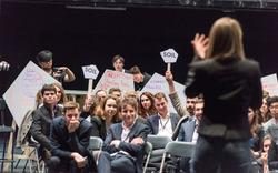 Sciences Po&nbsp;: l’école d’affaires publiques veut «réconcilier le peuple et les élites»