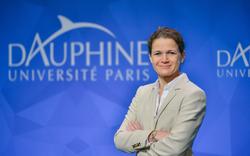 La nouvelle présidente de l’université Dauphine dévoile ses ambitions à l’international