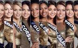Miss France 2017: découvrez les diplômes des candidates