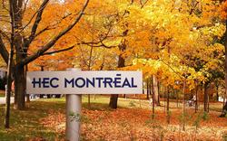 À HEC Montréal, le succès des cours en anglais irrite les francophones