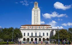 Au Texas, «le réflexe quotidien» d’apporter son arme à l’université