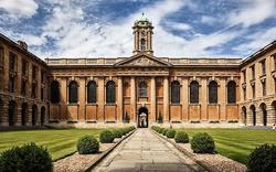 Brexit: l’université d’Oxford envisage d‘ouvrir un campus à Paris