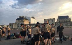 Journée mondiale du scoutisme: un mouvement toujours en phase avec la jeunesse