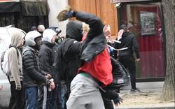 Affaire Théo&nbsp;: une quarantaine d’interpellations après des manifestations lycéennes