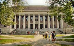 Classement des universités par disciplines&nbsp;: Harvard au top, la France en difficulté