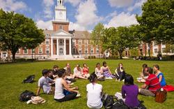 Le nombre d’étudiants étrangers en déclin dans les universités américaines