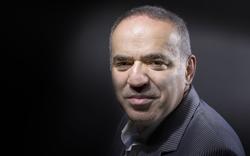 Garry Kasparov&nbsp;: «Le problème avec l’école, c’est qu’elle n’évolue pas»