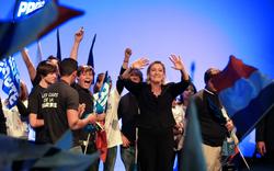 Défiants et indécis, les «primo-votants» voteront majoritairement pour Marine Le Pen