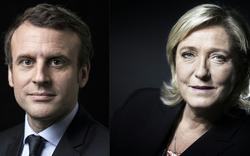 Macron - Le Pen&nbsp;: le match des programmes pour l’éducation et la jeunesse