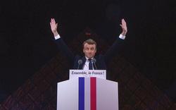 Sciences Po révèle les appréciations des profs d’Emmanuel Macron