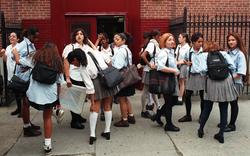 Les lycéens appelés à venir en cours en jupe pour lutter contre le sexisme