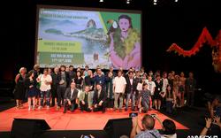Festival d’Annecy 2017: des étudiants de l’Esma reçoivent un prix pour leur film