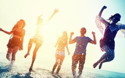 Les 5 profils d’amis qui risquent de gâcher vos vacances