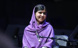 Malala Yousafzai, prix Nobel de la paix, entre à Oxford