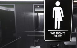 Toilettes transgenres à la fac&nbsp;: «Aucune loi n‘encadre ces mesures»