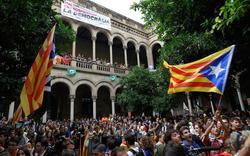 Le gouvernement galicien veut rapatrier ses étudiants de Catalogne