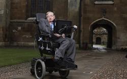 Quand Stephen Hawking faisait planter le site de Cambridge en y publiant sa thèse