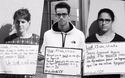 «Juppé, héberge-nous»: les étudiants bordelais dénoncent la pénurie de logements