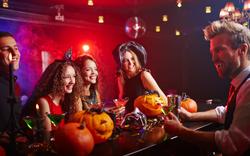Les huit meilleures villes étudiantes d’Europe pour fêter Halloween
