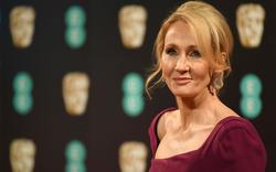 J.K. Rowling encourage une étudiante française à continuer d’écrire son livre