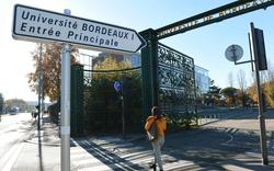 Des «marches exploratoires» non-mixtes pour un campus plus féminin à Bordeaux I