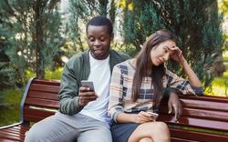 Les jeunes se disent incapables de vivre une journée sans smartphone