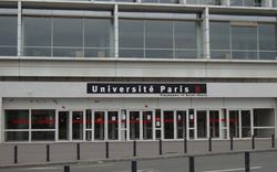 Des migrants occupent l’université Paris-8 de Saint-Denis
