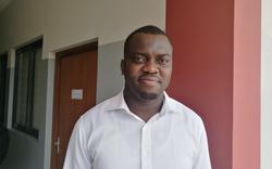 Il raconte ses études dans une école d’ingénieurs française en Afrique