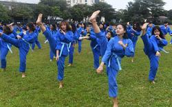 Au Vietnam, une école d’arts martiaux pour se désintoxiquer des jeux vidéo