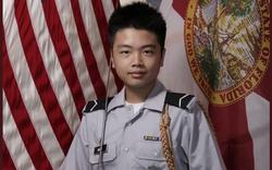 Floride&nbsp;: un lycéen mort en héros admis dans une école militaire à titre posthume