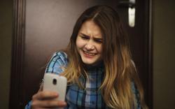 Un adolescent sur quatre a déjà reçu un texto à caractère sexuel